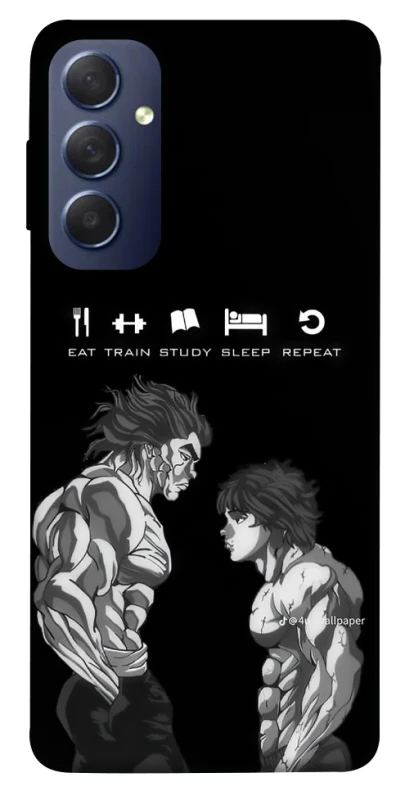 Чехол на Samsung Galaxy M54 5G Baki v2 фото 1 из 1