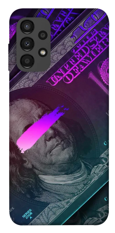 Чехол на Samsung Galaxy A13 4G Neo dollar v2 фото 1 из 1
