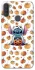 Чохол на Samsung Galaxy A11 Halloween Stitch ver.4 фото 1 з 1