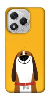 Чохол на Honor 400 Lite Пес-ніс фото 1 з 1