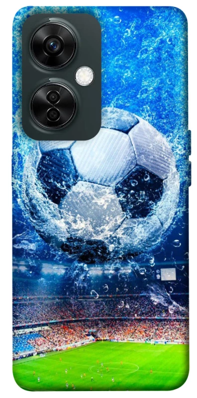 Чехол на OnePlus Nord CE 3 Lite Fantasy Football Stadium фото 1 из 1