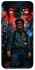 Чохол на Samsung J600F Galaxy J6 (2018) Stranger Things ver.43 фото 1 з 1