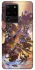 Чехол на Samsung Galaxy S20 Ultra Warcraft v4 фото 1 из 1