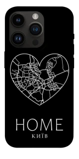 Чохол на Apple iPhone 14 Pro (6.1") Київ Home фото 1 з 1