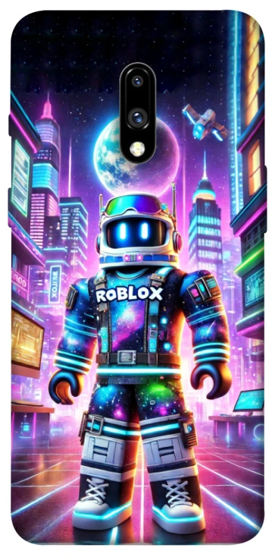 Чехол на OnePlus 7 Roblox aesthetics ver.5 фото 1 из 1
