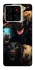 Чехол на ZTE Blade A56 Собаки фото 1 из 1