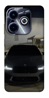 Чохол на Infinix Hot 40i BMW V55 фото 1 з 1