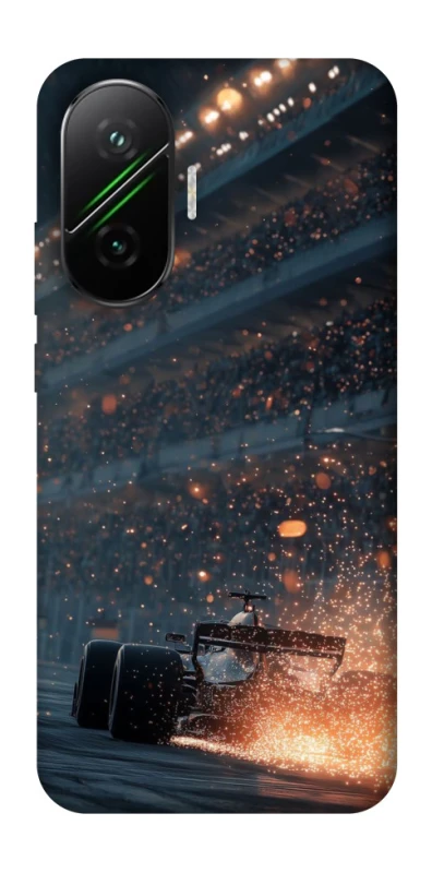 Чохол на Xiaomi Poco F7 F-1 ver.3 фото 1 з 1