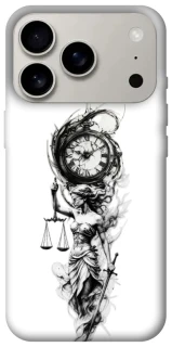 Чохол на Apple iPhone 17 Pro (6.3") Tattoo ver.11 фото 1 з 1