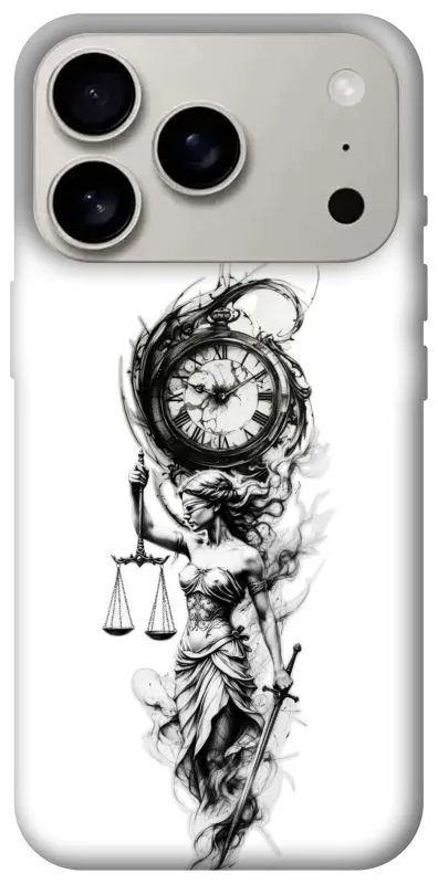 Чохол на Apple iPhone 18 Pro Tattoo ver.11 фото 1 з 2