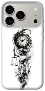 Чохол на Apple iPhone 18 Pro Tattoo ver.11 фото 1 з 2