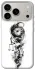 Чохол на Apple iPhone 18 Pro Tattoo ver.11 фото 2 з 2