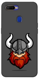 Чохол на Oppo A5s Viking v3 фото 1 з 1