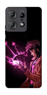 Чехол на Motorola Edge 50 Pro Gambit фото 1 из 1