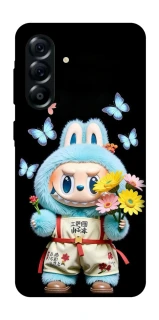 Чохол на Samsung Galaxy A57 5G Japan Labubu фото 1 з 1