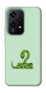 Чохол на Honor 200 Lite Змійка фото 1 з 1