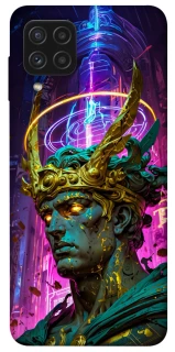 Чехол на Samsung Galaxy A22 4G Crown фото 1 из 1