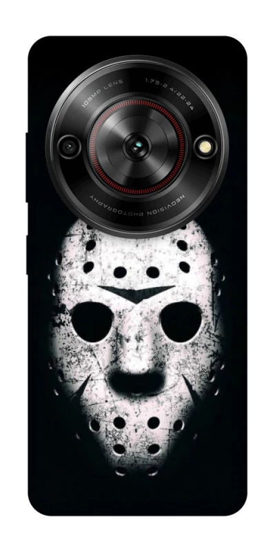 Чехол на ZTE Nubia Focus Jason фото 1 из 1