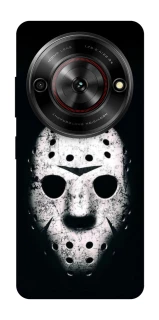 Чехол на ZTE Nubia Focus Jason фото 1 из 1