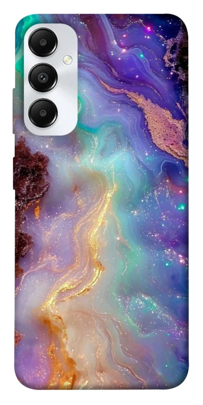 Чехол на Samsung Galaxy A05s Epoxy design ver.6 фото 1 из 1