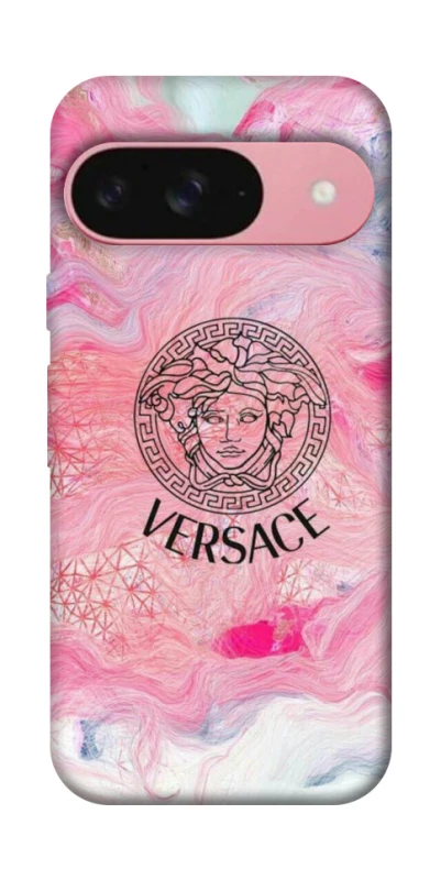Чохол на Google Pixel 9 Versace ver.3 фото 1 з 1