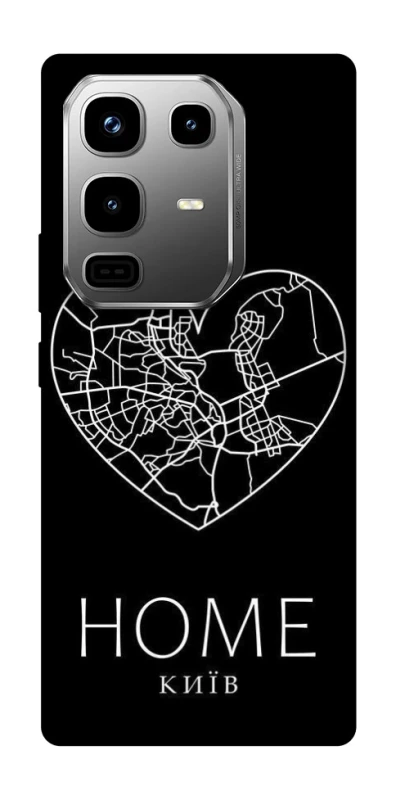 Чехол на Infinix Note 50 Pro Київ Home фото 1 из 1