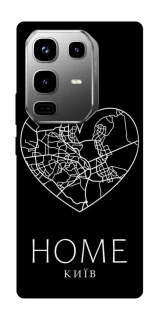Чехол на Infinix Note 50 Pro Київ Home фото 1 из 1