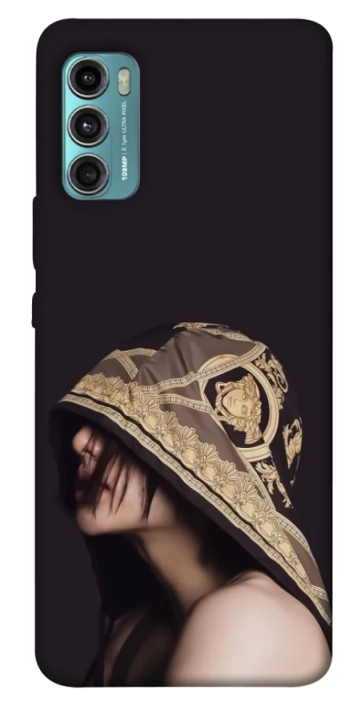 Чохол на Motorola Moto G60 HyunJin v2 фото 1 з 1