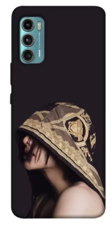 Чехол на Motorola Moto G60 HyunJin v2 фото 1 из 1