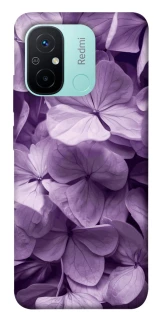 Чехол на Xiaomi Redmi 12C / Poco C55 Floral Symphony фото 1 из 1