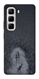 Чехол на Infinix Hot 50 4G Акула фото 1 из 1