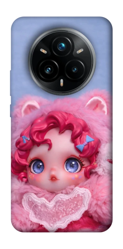 Чохол на Realme 14 Pro+ SKULLPANDA × My Little Pony Ver.5 фото 1 з 1