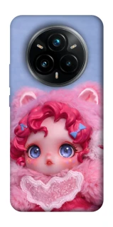 Чохол на Realme 14 Pro+ SKULLPANDA × My Little Pony Ver.5 фото 1 з 1