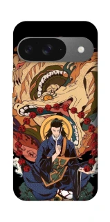 Чохол на Google Pixel 10 Suguru Geto фото 1 з 1