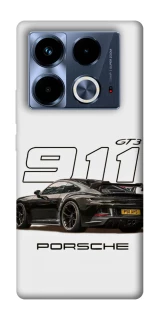 Чохол на Infinix Note 40 4G 911 фото 1 з 1