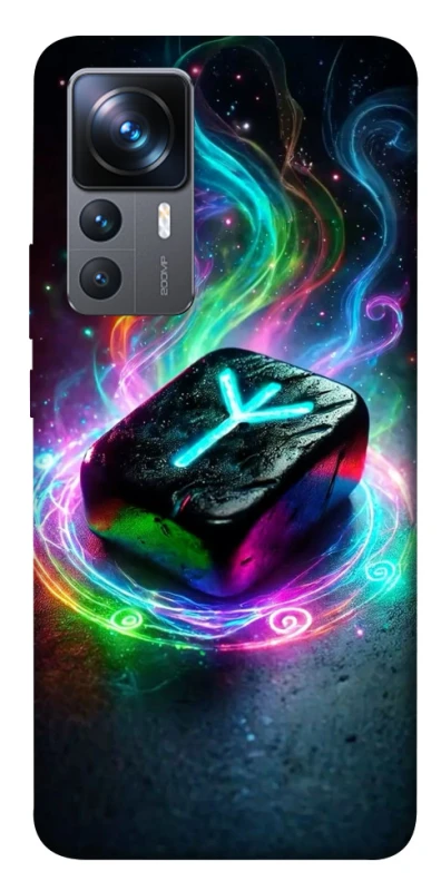 Чохол на Xiaomi 12T / 12T Pro Руна Альгіз фото 1 з 1