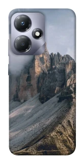 Чохол на Infinix Hot 30i Mountains v2 фото 1 з 1