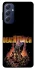 Чохол на Samsung Galaxy M54 5G Five finger death punch фото 1 з 1