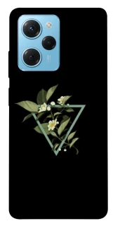 Чехол на Xiaomi Poco X5 Pro 5G Flowers ver.2 фото 1 из 1