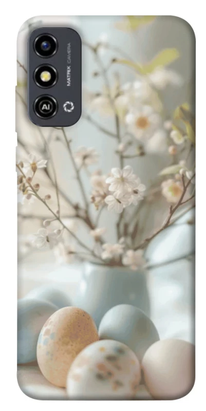 Чохол на ZTE Blade A53 SpringJoy фото 1 з 1