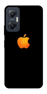 Чохол на Infinix Hot 20 5G Halloween Pumpkin фото 1 з 1