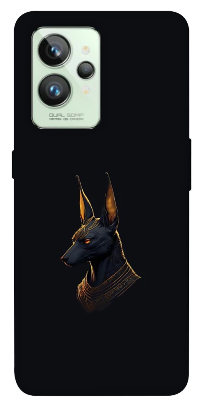 Чехол на Realme GT2 Anubis фото 1 из 1