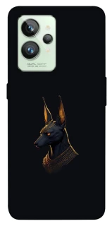 Чохол на Realme GT2 Anubis фото 1 з 1
