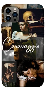 Чехол на Apple iPhone 12 Pro (6.1") Caravaggio фото 1 из 1