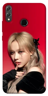 Чохол на Huawei Honor 8X Aespa-Winter фото 1 з 1