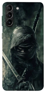 Чохол на Samsung Galaxy S21+ Assassin фото 1 з 1