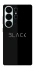 Чехол на Samsung Galaxy S26 Ultra Black фото 1 из 1