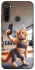 Чехол на Xiaomi Redmi Note 8T Кошечка фото 1 из 1