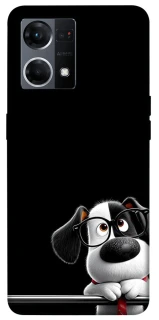 Чохол на Oppo Reno 7 4G My Dog фото 1 з 1