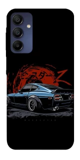 Чохол на Samsung Galaxy A15 4G/5G Tokyo drive фото 1 з 1